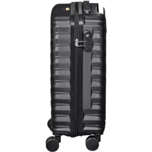 Serendipio Astir Trolley Bag Side